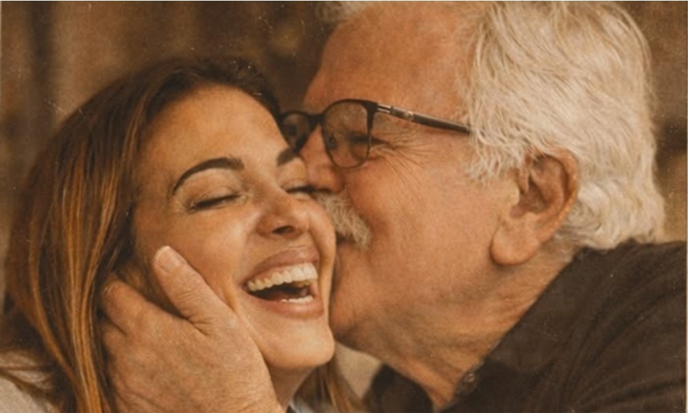 Ελένη Χατζίδου: Kυκλοφόρησε τραγούδι μαζί με τον πατέρα της και συγκινεί [βίντεο]